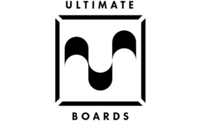 Ultimate Longboards