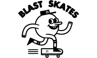 Blast Skates