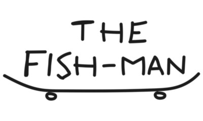 The Fish-Man