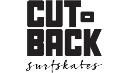 Cutback Surfskates