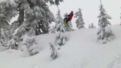 Rhythm 2024 Snowboardbinding