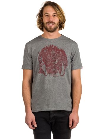 Element Found T-Shirt