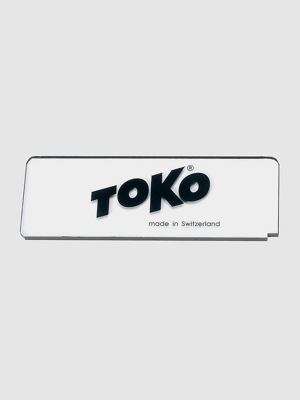 Toko Plexi Blade 5mm GS à motifs
