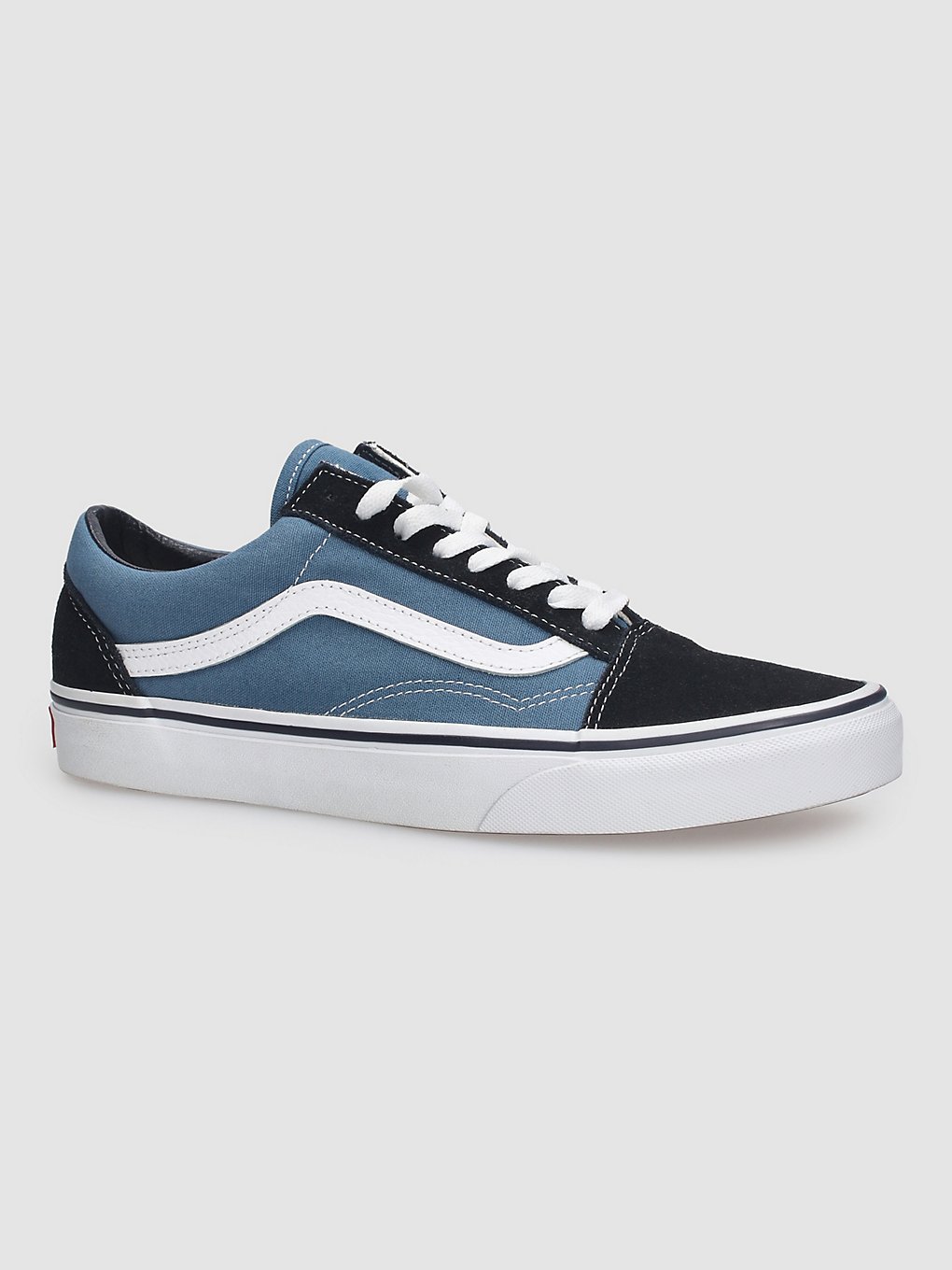 Image of Vans Old Skool Sneakers blu
