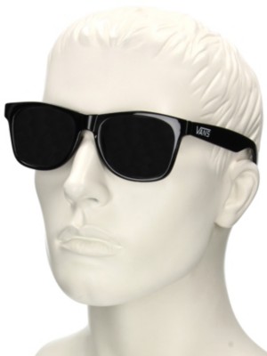 Spicoli 4 Black Sunglasses