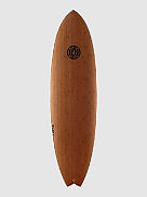 BMS 7&amp;#039;2 Surfboard