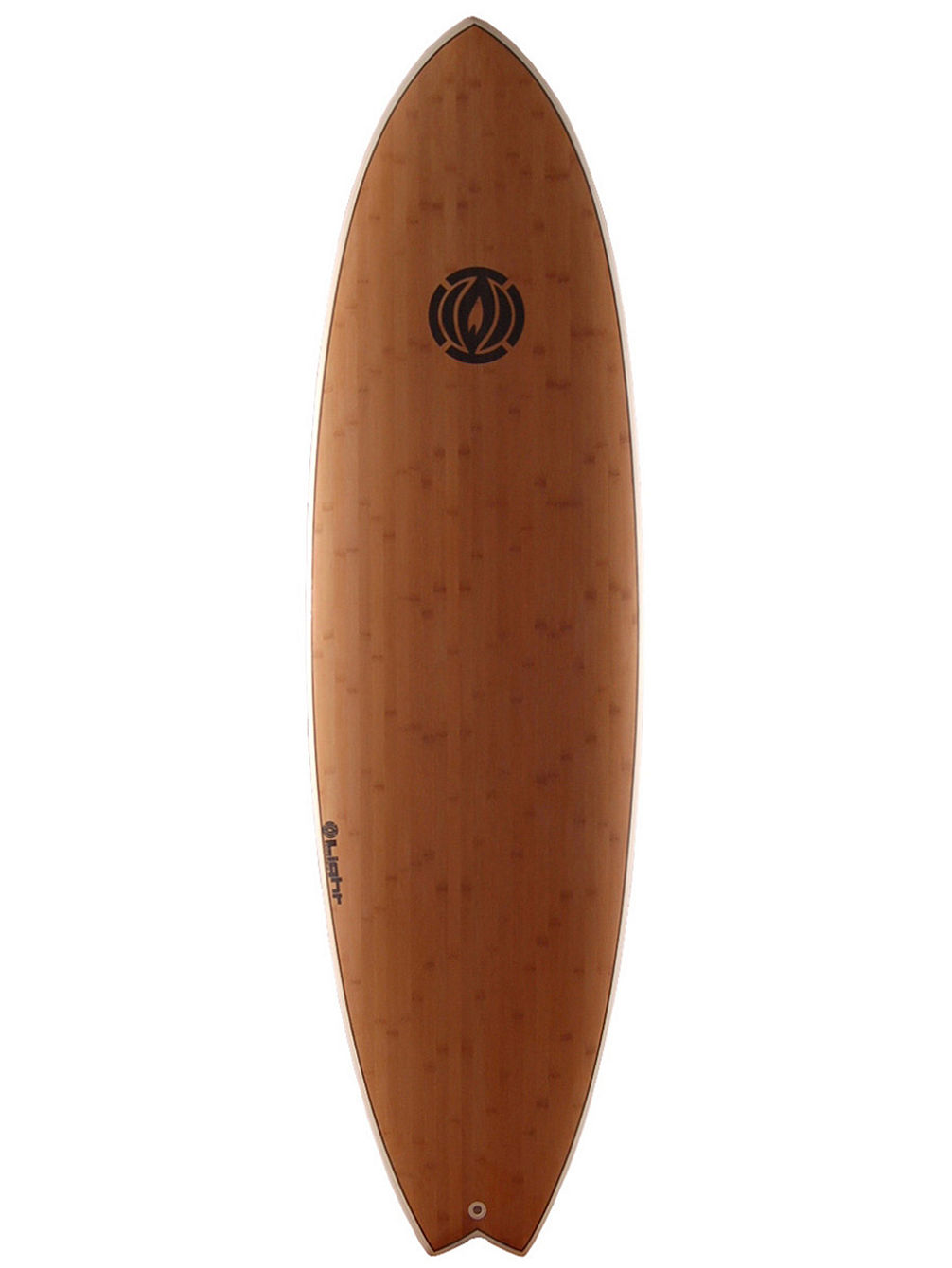 BMS 7&amp;#039;6 Surfboard