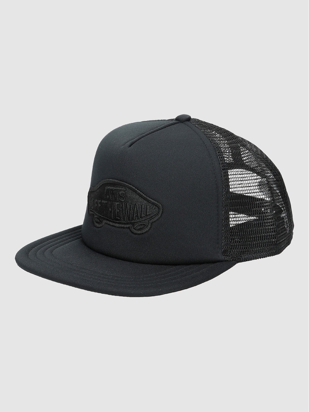 Classic Patch Trucker Keps