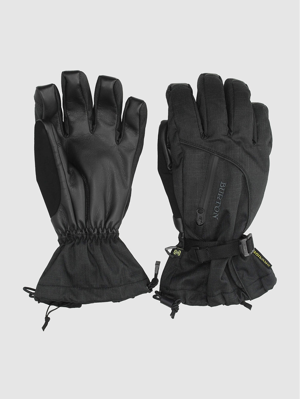 Baker 2 In 1 Guantes