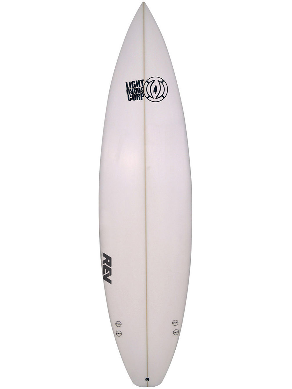 Rev HP Series 6'2 Rev HP Series 6'2