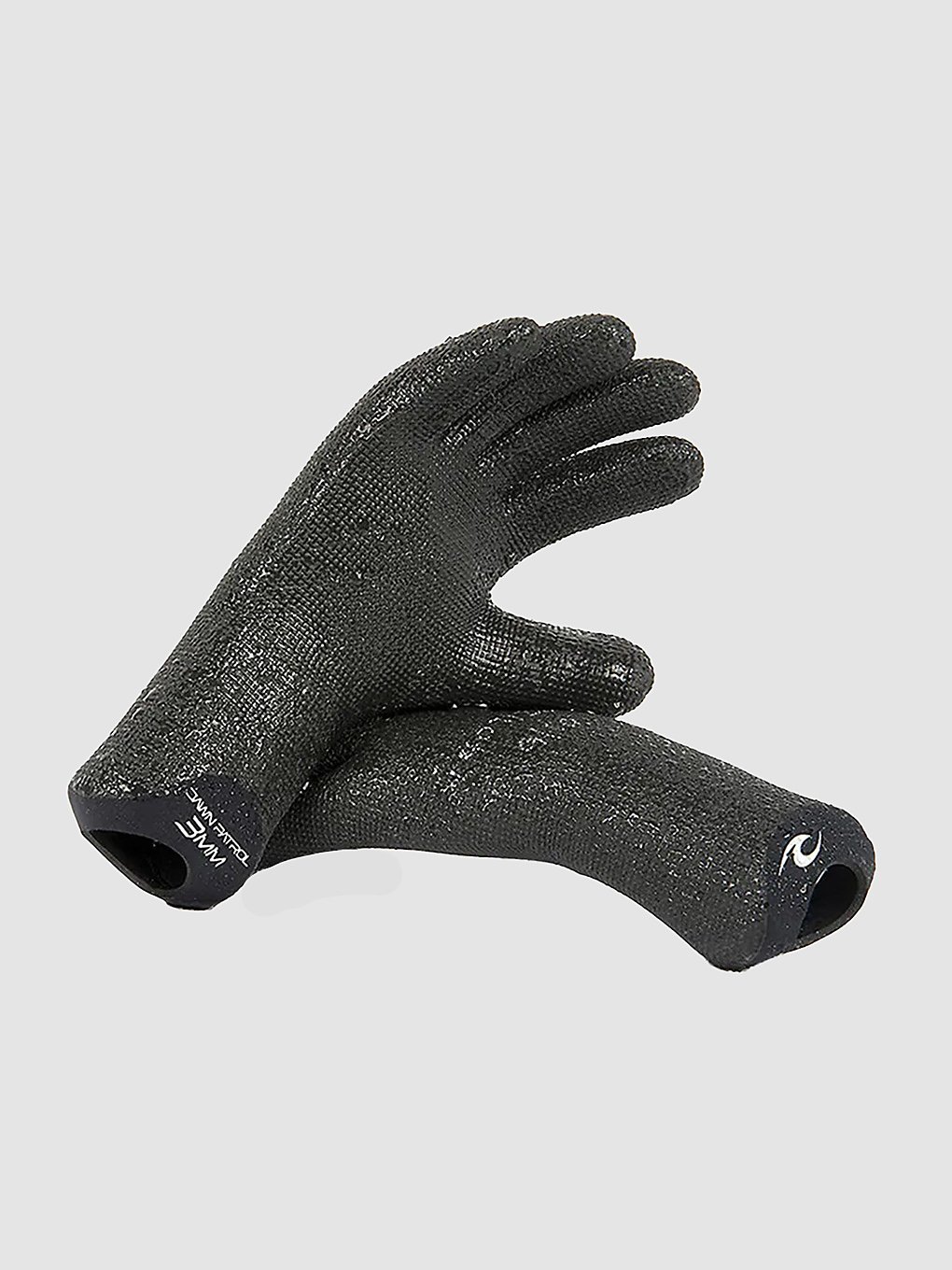 Rip Curl Dawn Patrol 3Mm Glove noir
