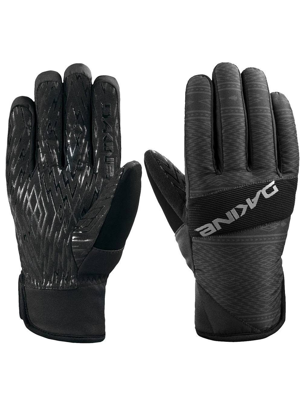Crossfire Guantes