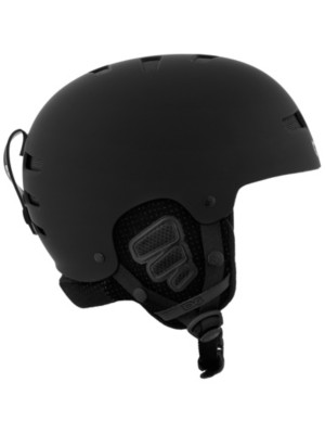 Gravity Solid Color Helm