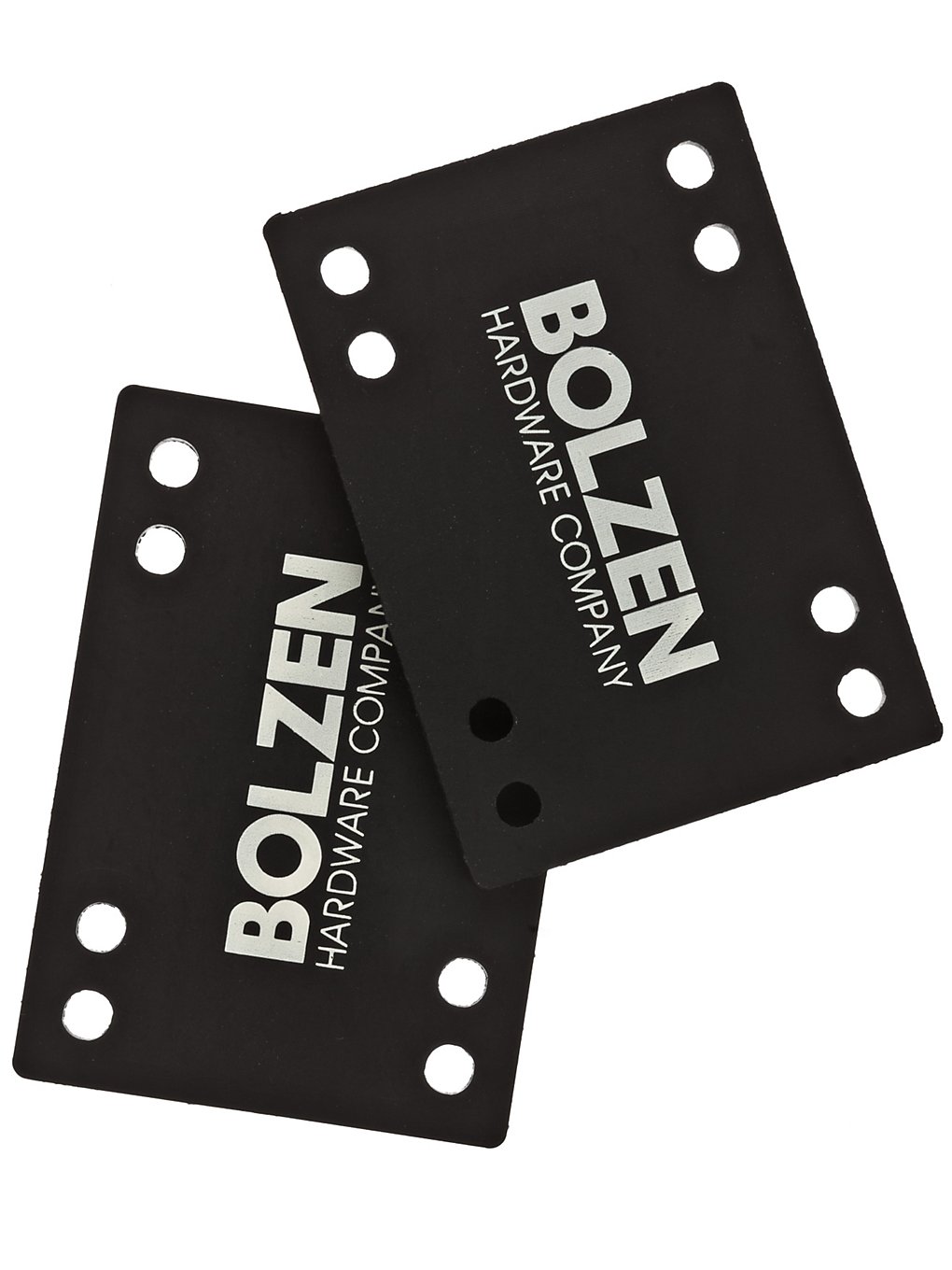 Bolzen Keil Pad Rubber 6° Bolzen Keil Pad Rubber 6°
