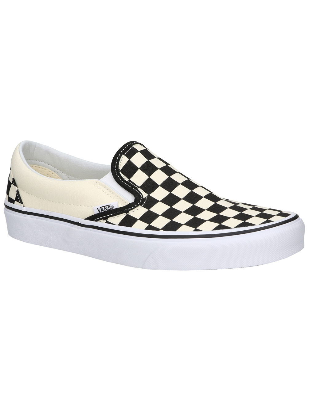 Checkerboard Classic Nazouvací boty Checkerboard Classic Nazouvací boty