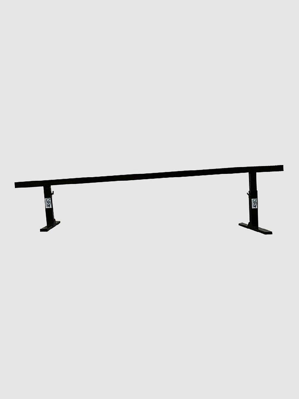Basic Rail Skate Obstacle Basic Rail Skate Obstacle