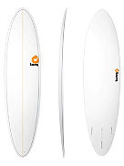 Epoxy 7&amp;#039;2 Funboard Pinlines