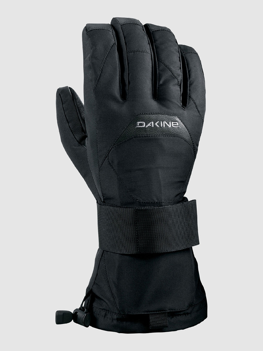 Wristguard Gloves