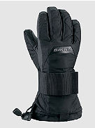 Wristguard Gloves