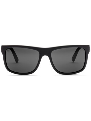 Swingarm Matte Black Sunglasses