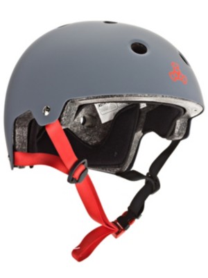 Dual Certified Skateboard Helm