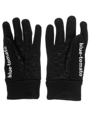 BT Warm Fingers Stretch Gloves
