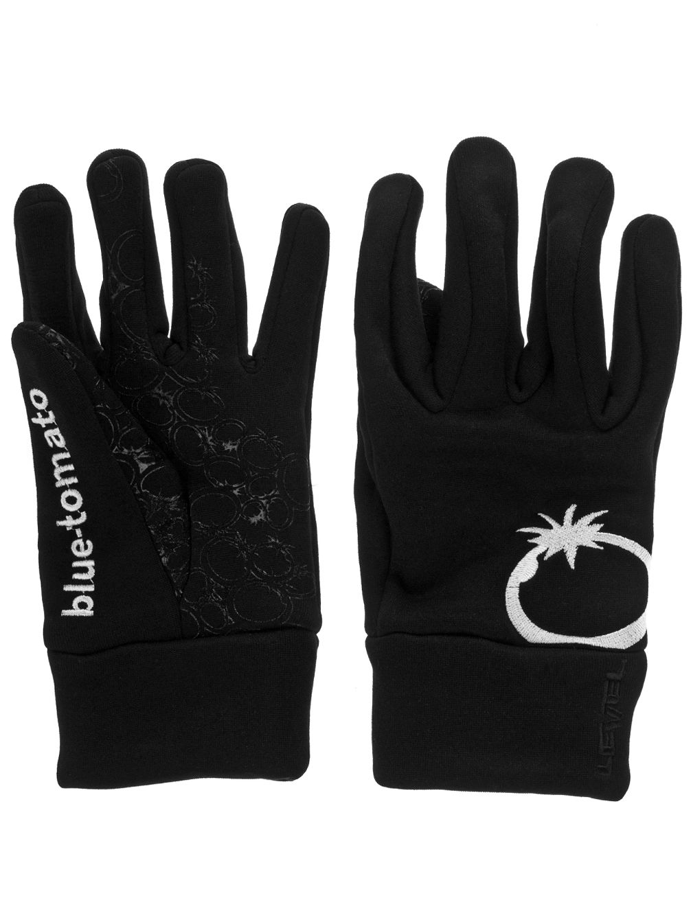 BT Warm Fingers Stretch Gloves