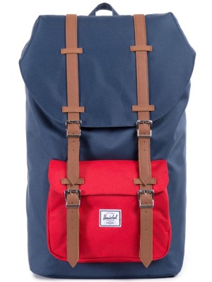 Little America Backpack