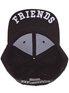 Embroidery Friends Cap