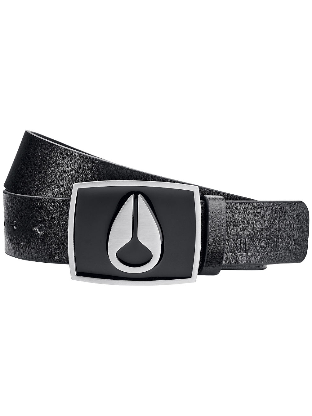 Nixon Enamel Icon Gürtel Nixon Enamel Icon Gürtel