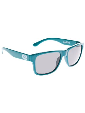 Blue Parks Logo Shades Blue Parks Logo Shades