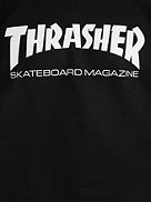 Skate-Mag Crewneck Sweter