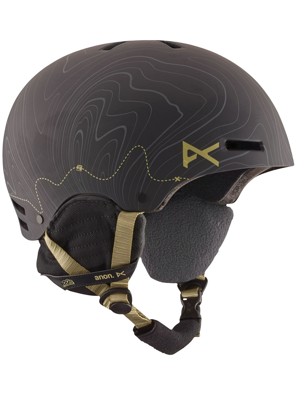 Raider Helm