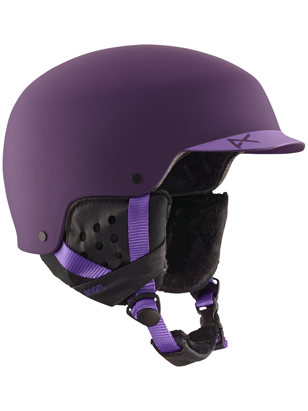 Anon Aera Helm Anon Aera Helm
