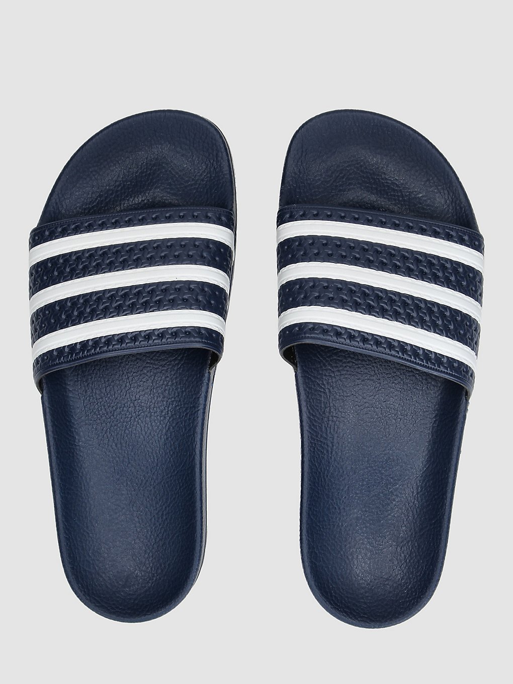 Image of adidas Originals Adilette Sandali blu