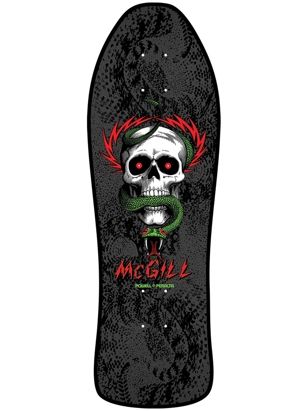 Mike McGill Limited Edition 2 9.75&amp;#034; Skate De