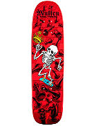 Rodney Mullen Limited Edition 7.4&amp;#034; Skateboard deska
