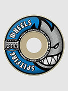 Formular Four 99D Radial 54mm Wheels