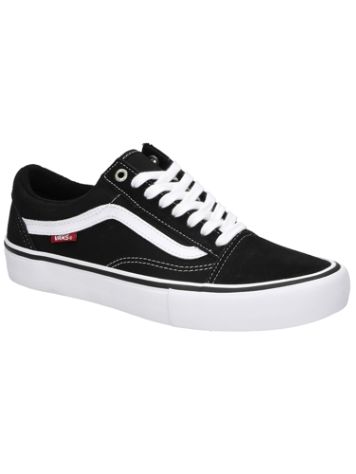Vans Old Skool Pro Scarpe da skate Vans Old Skool Pro Scarpe da skate