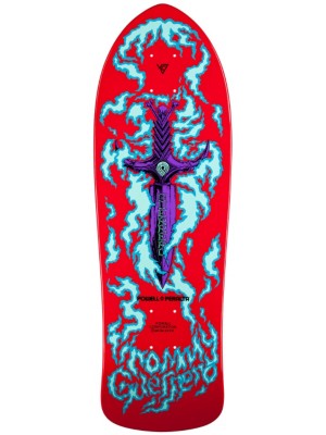 Tommy Guerrero Limited Edition 2 9.75&amp;#034; Skate