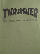 Skate Mag T-paita