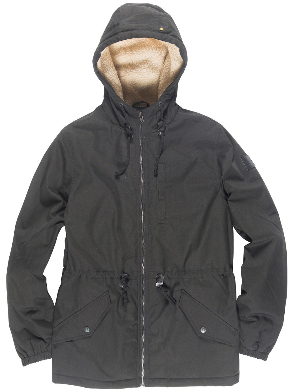 Element Stark Jacke Element Stark Jacke