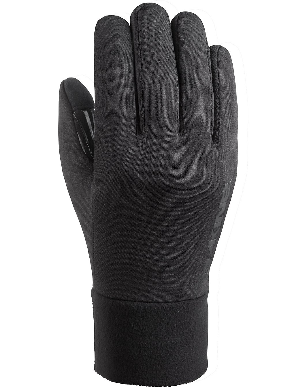 Image of Dakine Storm Liner Gloves nero