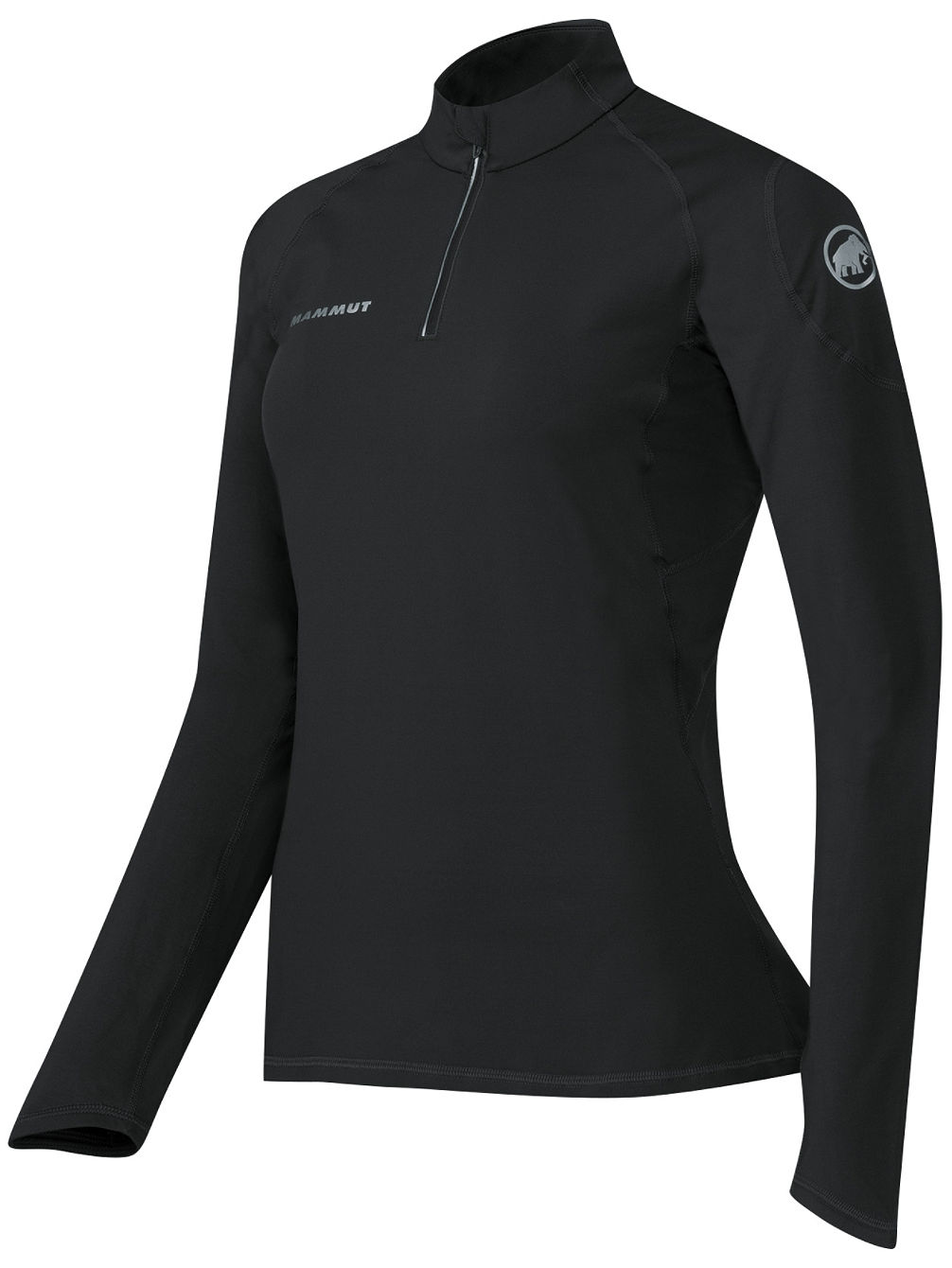 Mammut Mtr 141 Funktionsshirt LS Mammut Mtr 141 Funktionsshirt LS