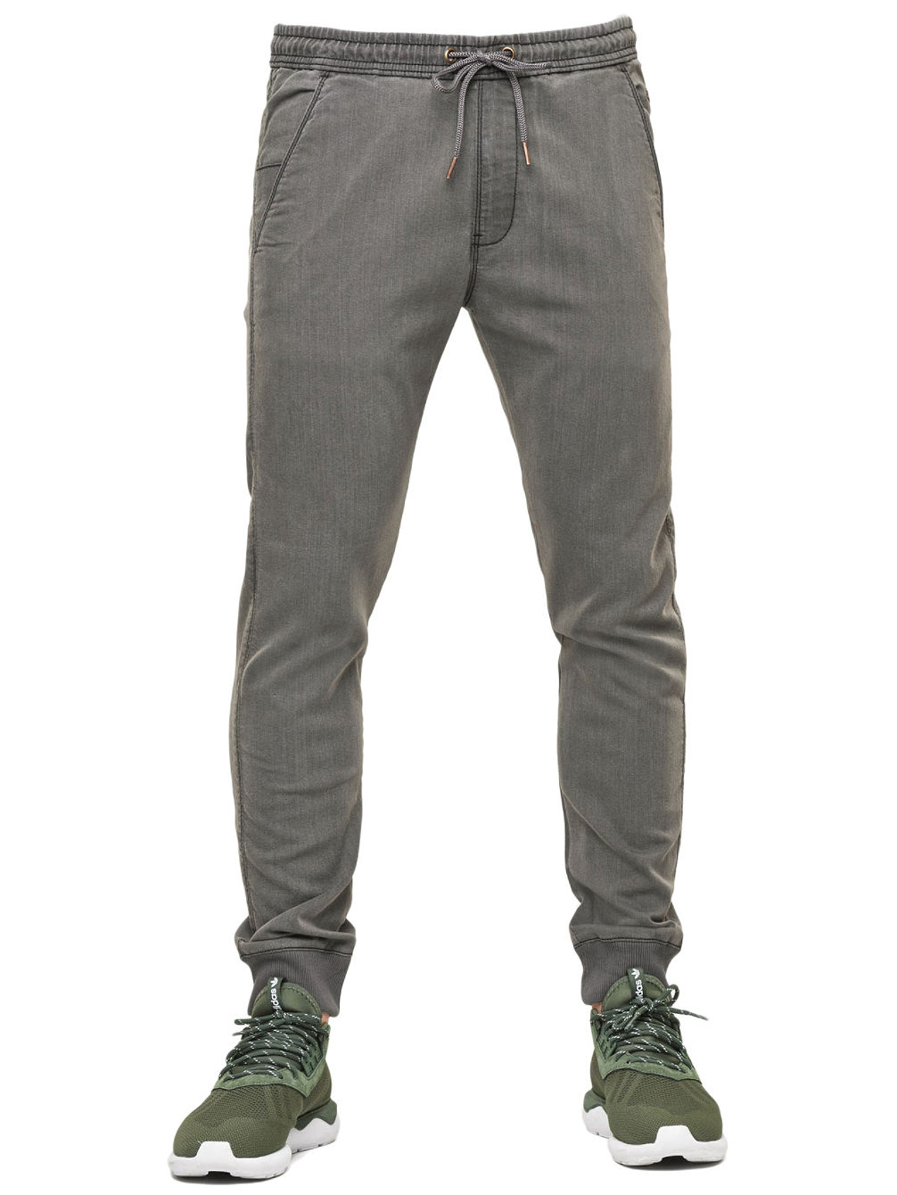REELL Reflex Rib Hose REELL Reflex Rib Hose