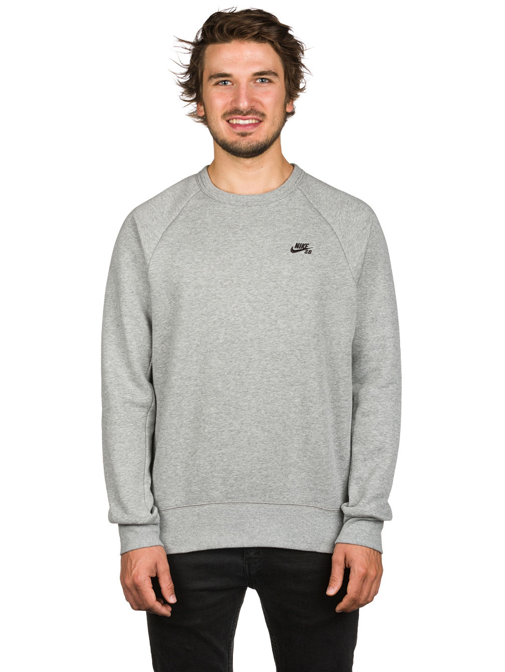 Nike NK SB Icon Top Sweater Nike NK SB Icon Top Sweater