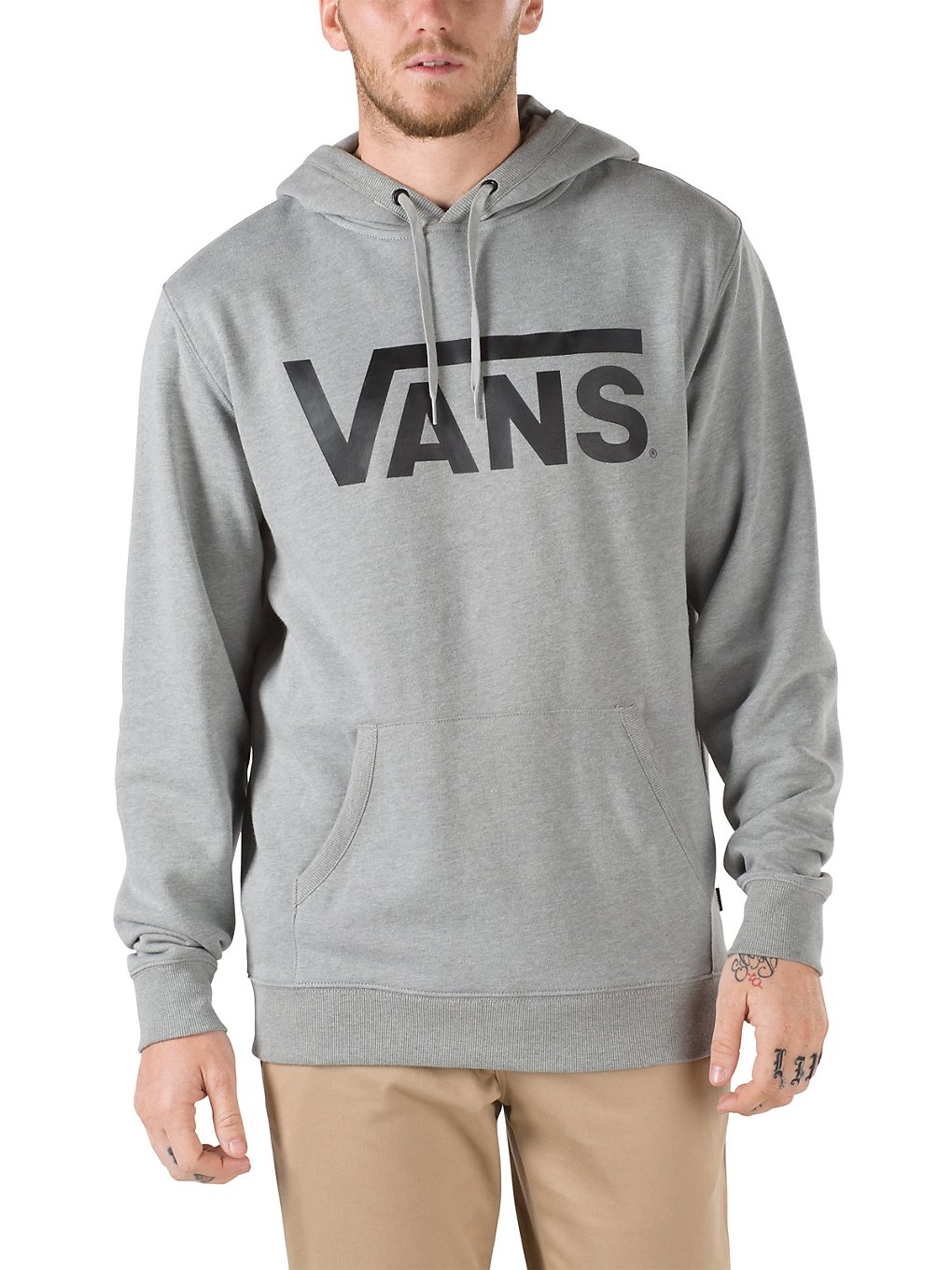 Vans Classic Hoodie Vans Classic Hoodie