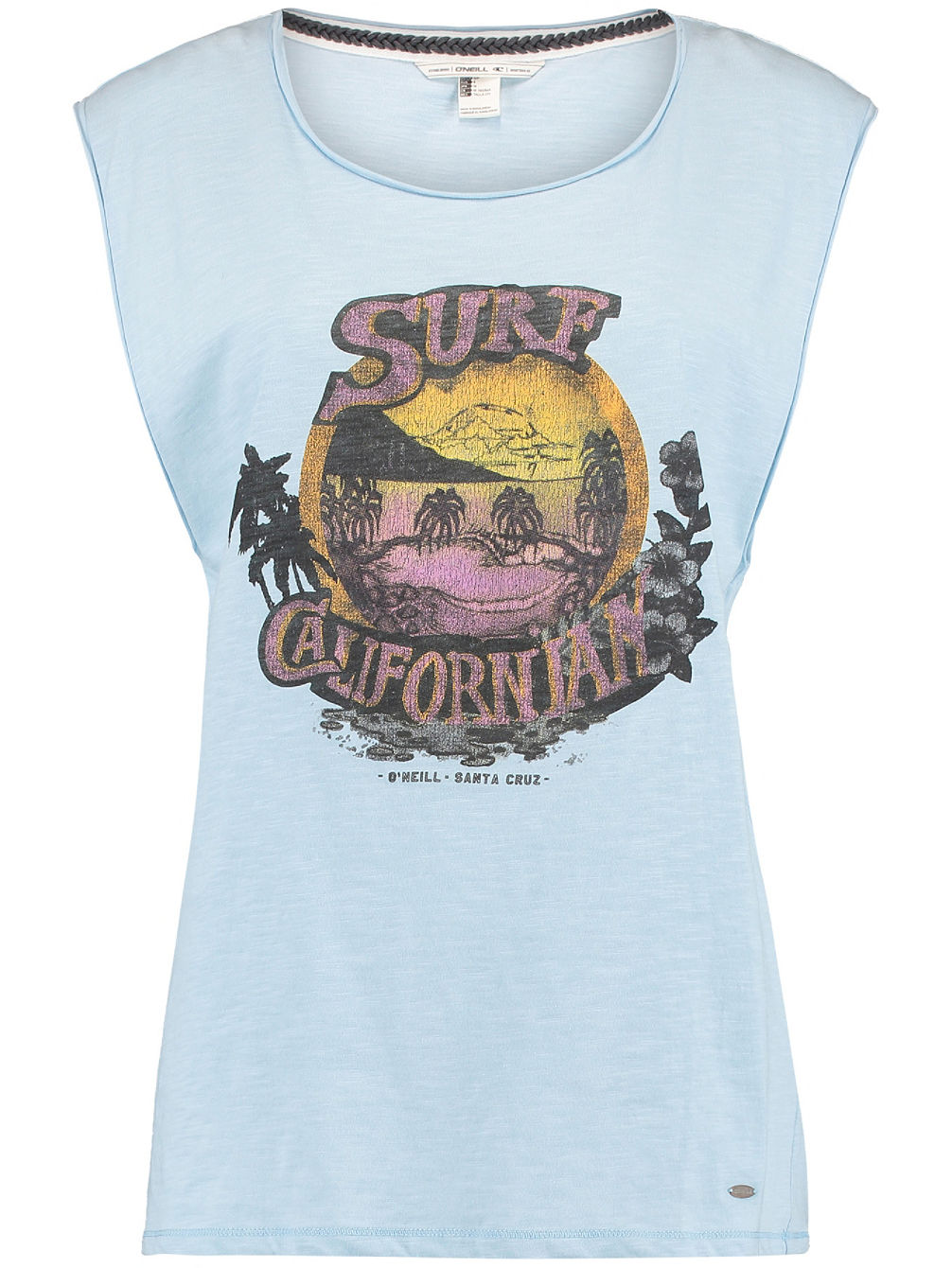 O'Neill Vintage Surf Tank Top O'Neill Vintage Surf Tank Top