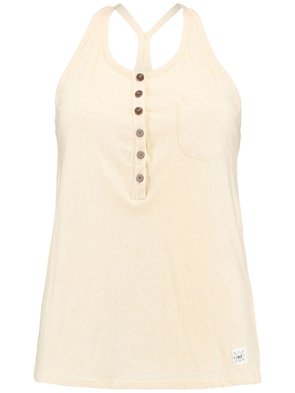 O'Neill Tanktop Racerback Tank Top O'Neill Tanktop Racerback Tank Top