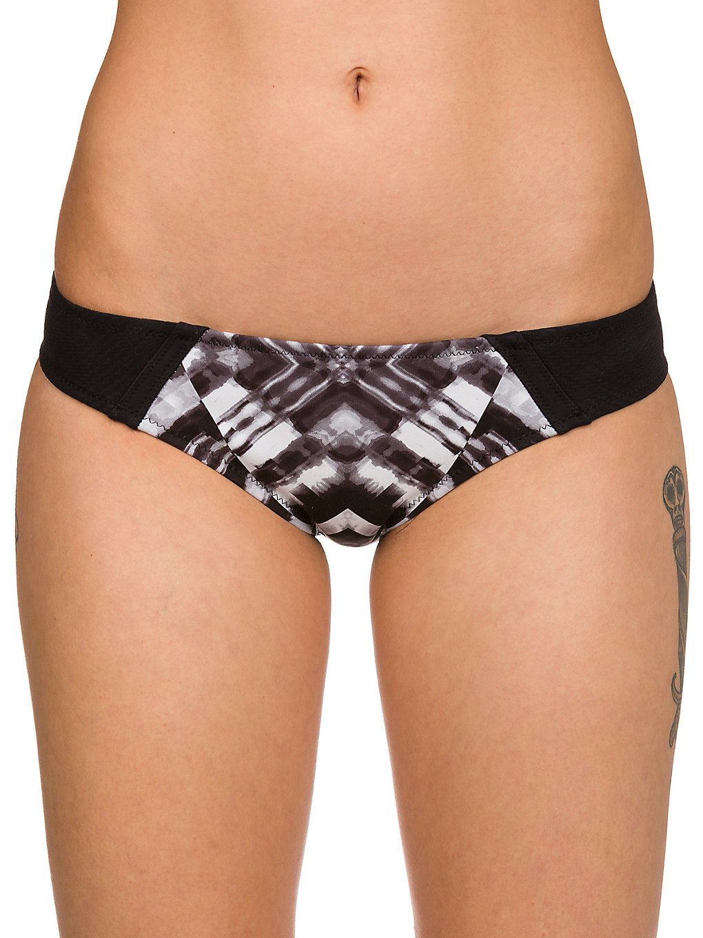 Rip Curl Bomb Chakra Classic Bikini Bottom Rip Curl Bomb Chakra Classic Bikini Bottom